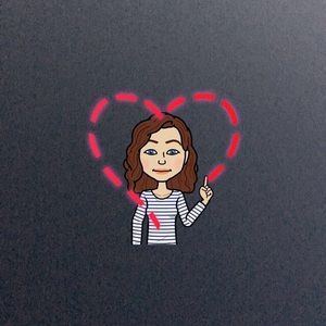 Meet your Posher, Maddie